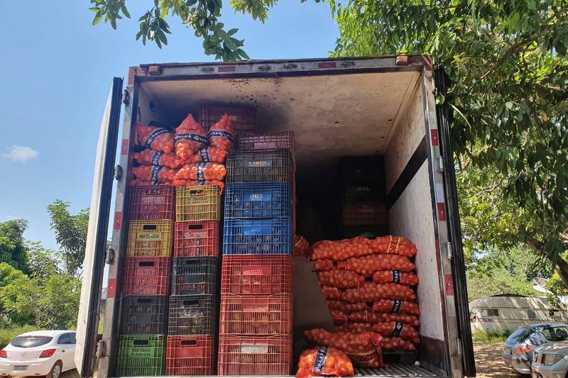 Foto: Reprodução/Secom Pará