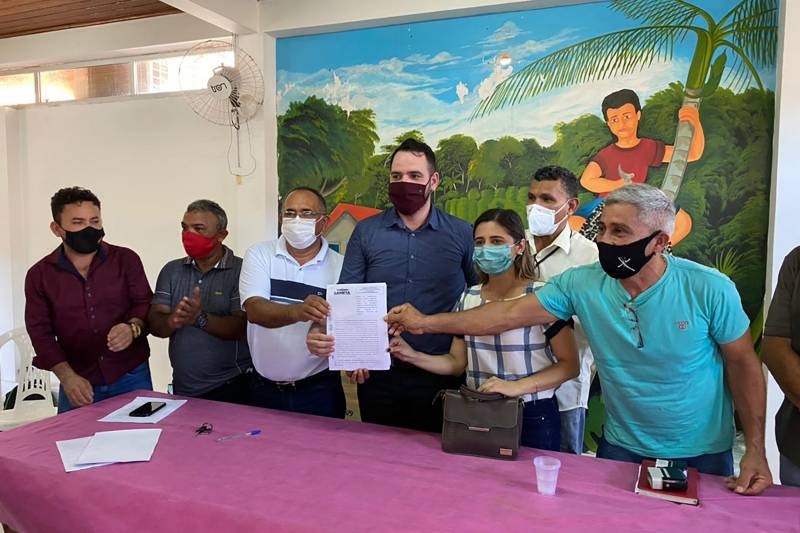 Foto: Reprodução/Secom Pará