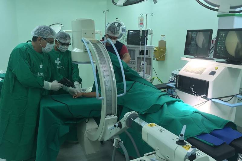 Foto: Reprodução/Secom Pará