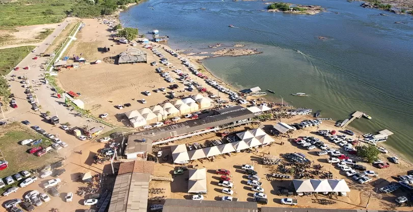 São Félix do Xingu - PA